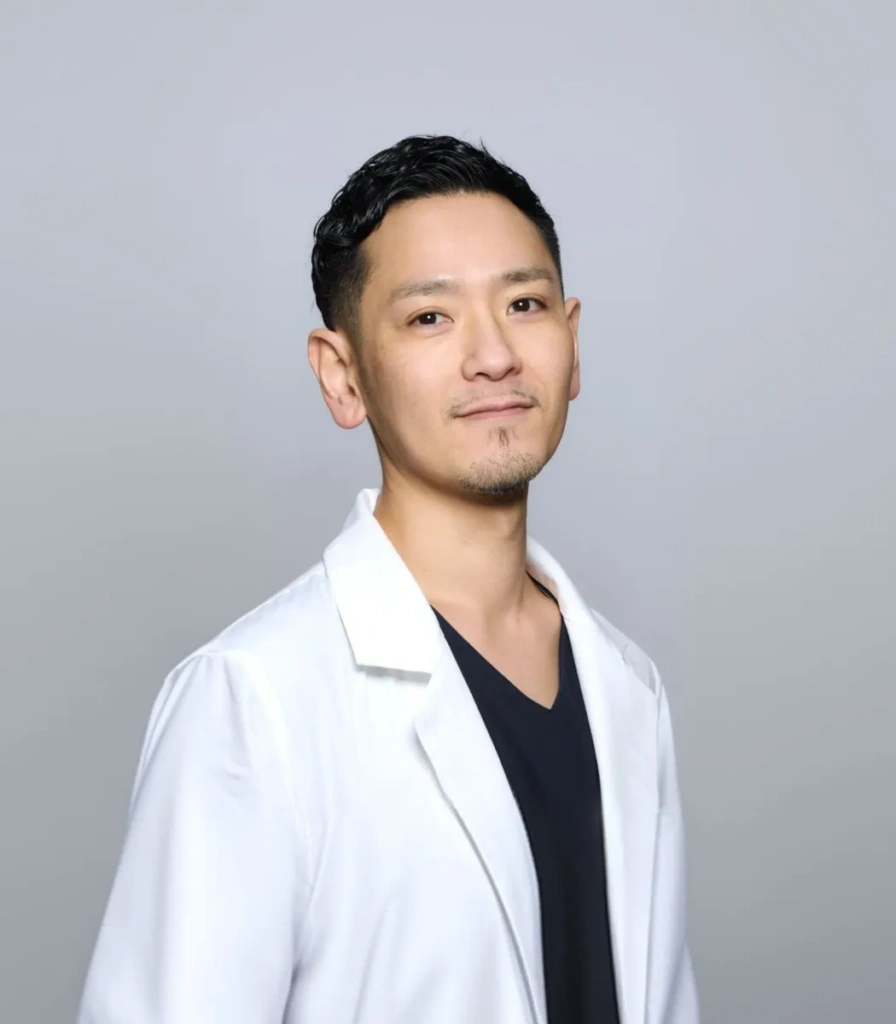 Dr.齋藤 隆文