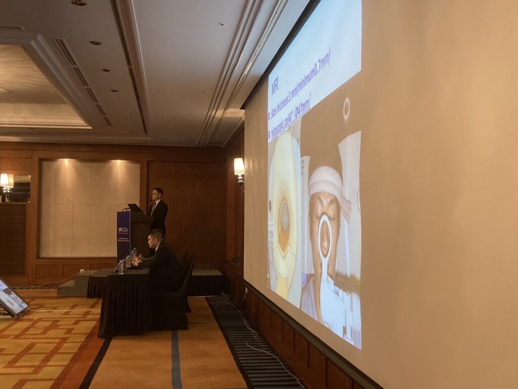 2024 APS KOREA 講演