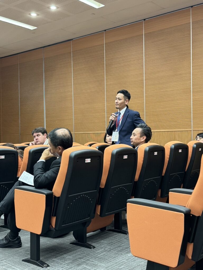 2024 Chan Gung Forum 招待講演