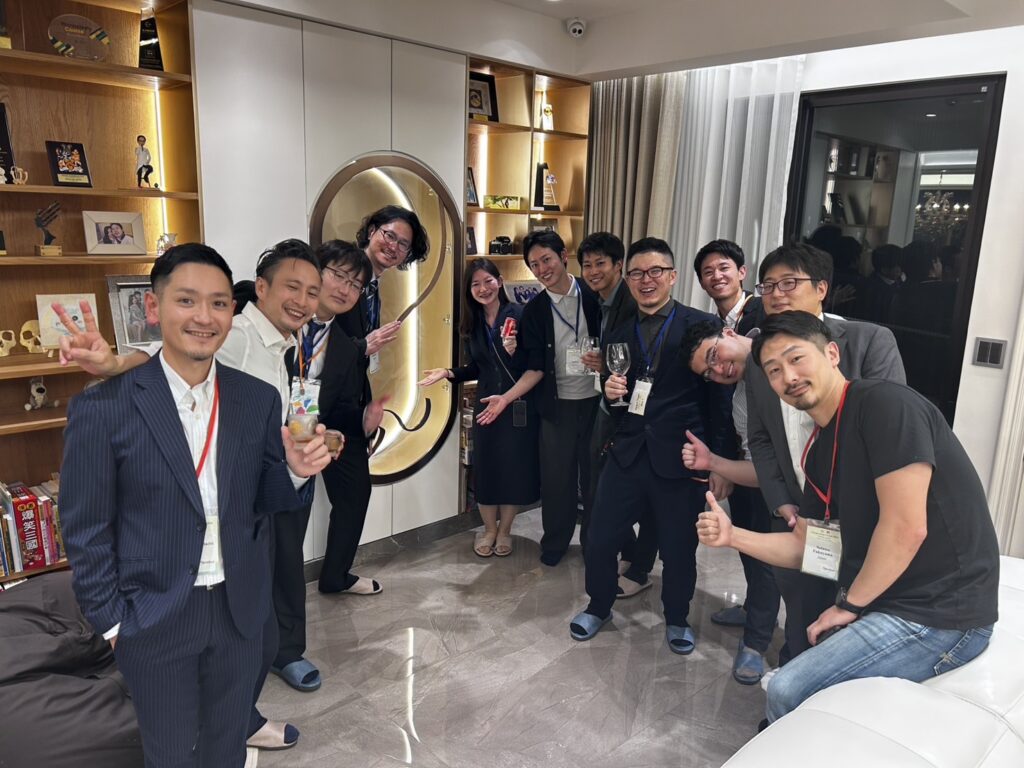 2024 Chan Gung Forum 招待講演