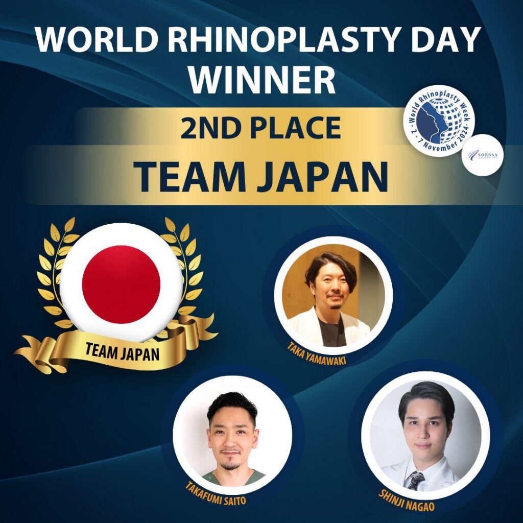 2024 RHINOPLASTY DAY