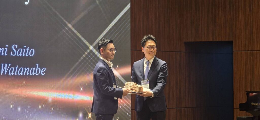 2025 Seoul Rhinoplasty 招待講演