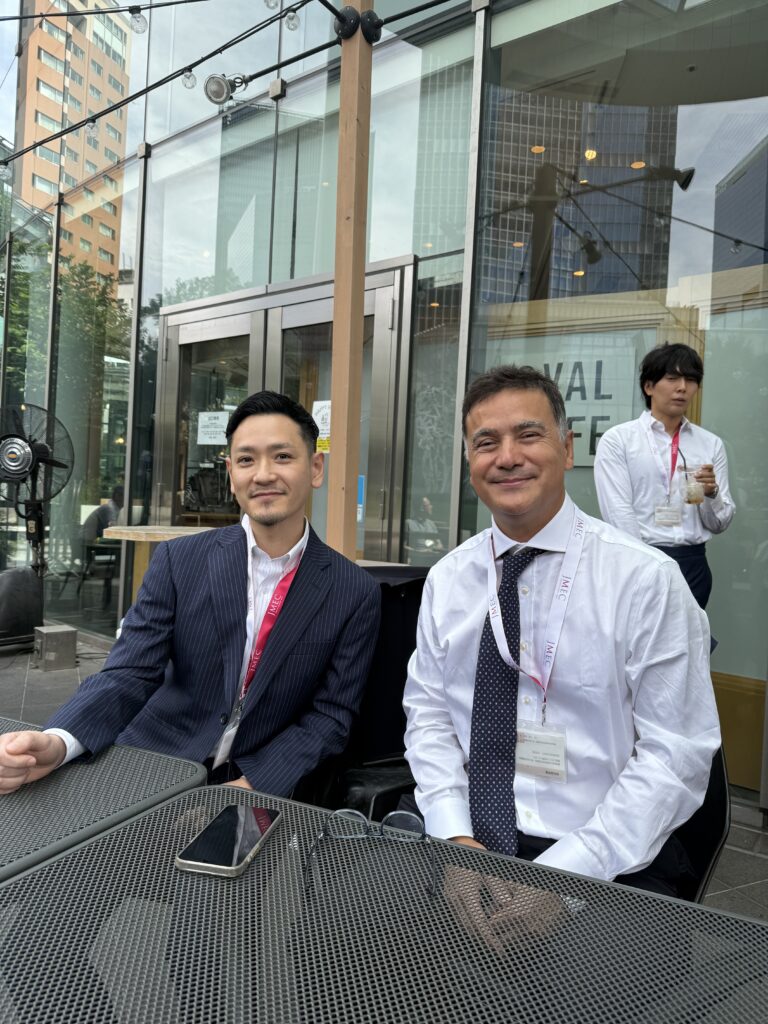2025 Rhinoplasty of Asia 講演