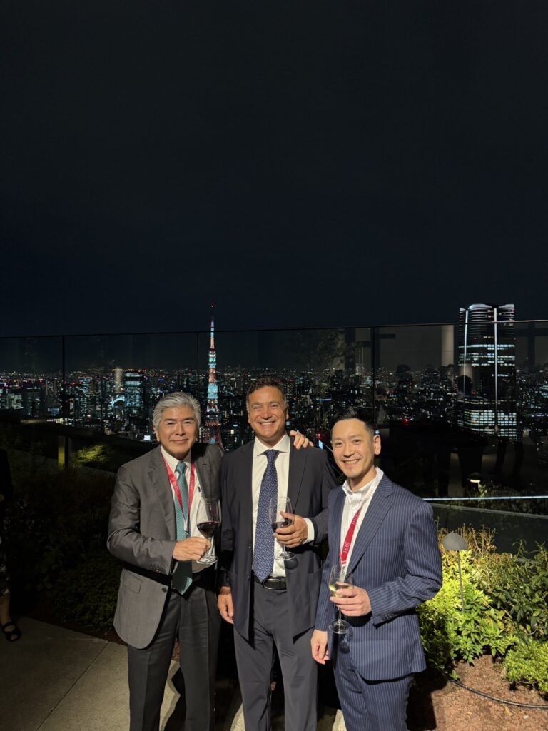 2025 Rhinoplasty of Asia 講演