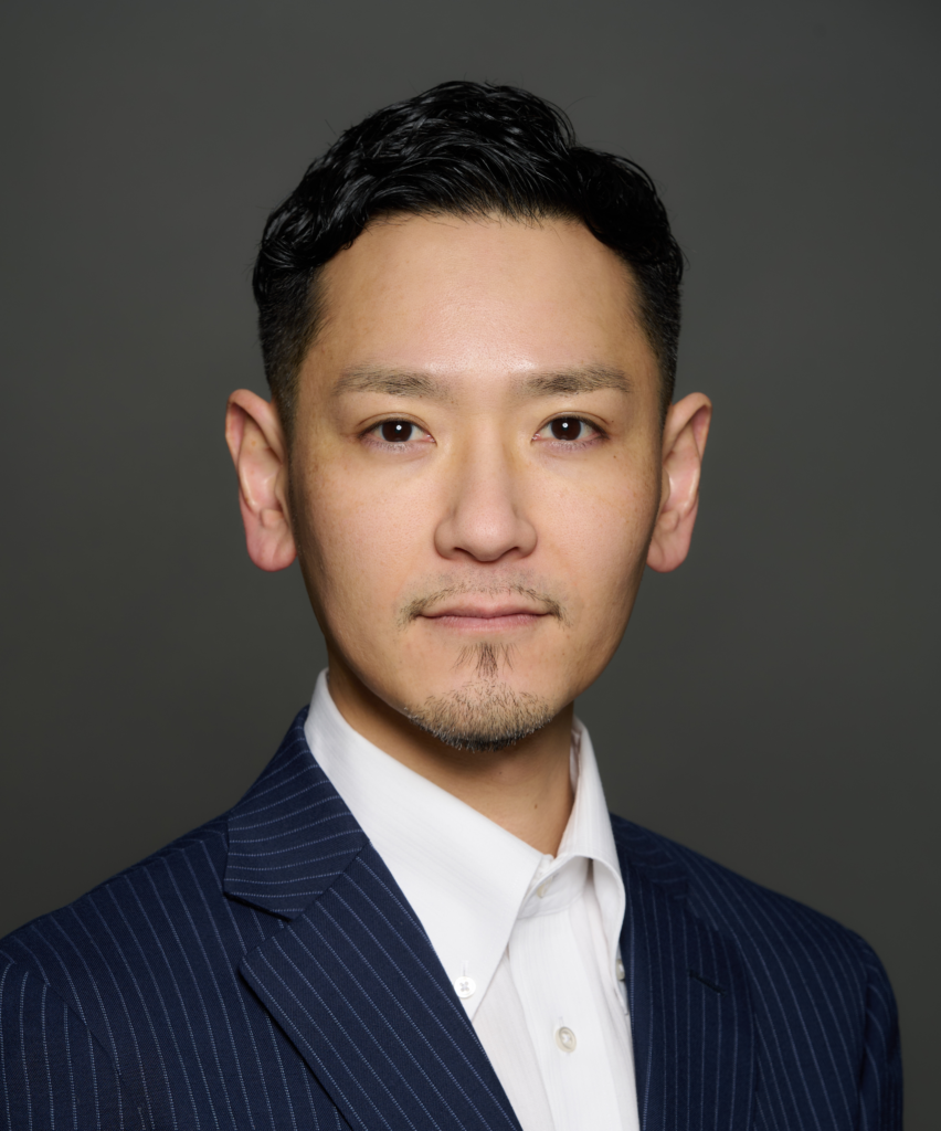 Dr.齋藤 隆文
